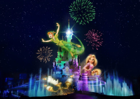 “Disney Dreams®!” komt terug vanaf 12 april 2023