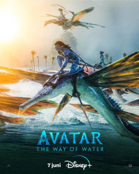 &#039;Avatar: The Way of Water&#039; vanaf 7 juni op Disney+