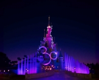 Disneyland Paris begint zijn 30e verjaardagsviering op 6 maart 2022