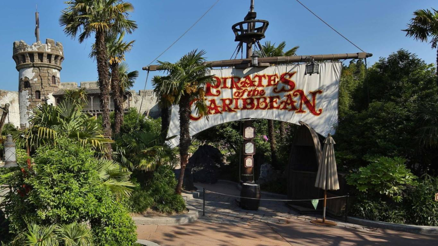 Disney Premier Access nu beschikbaar voor Pirates of the Caribbean