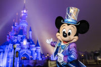 De 30e verjaardag van Disneyland Paris: laat de magie stralen!