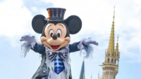 Betoverende lekkernijen arriveren in Tokyo Disney Resort tijdens &#039;Disney Halloween&#039;