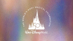 50ste verjaardag van het Walt Disney World Resort
