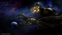 Guardians of the Galaxy: Cosmic Rewind! opent officieel vanaf 27 mei