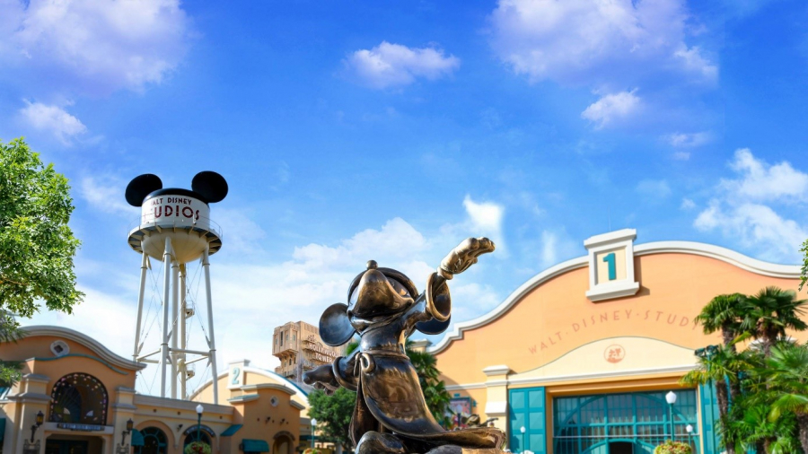 The Walt Disney Company heeft meer winst gemaakt dan verwacht, ook door Disneyland Paris