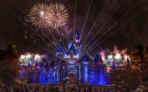 Disneyland Resort (VS) zet zijn legendarische comeback in 2022 voort