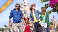 Disneyland Paris Aanbieding: Geef in 2021 het perfecte cadeau voor de feestdagen