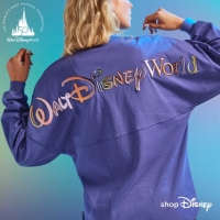 Walt Disney World 50th Anniversary Collection nu te koop op ShopDisney!