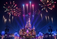 ILLUMINATE! A Nighttime Celebration komt naar Shanghai Disneyland