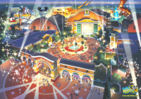 20 jaar Walt Disney Studios Park: Front Lot