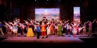 Shanghai Disney Resort markeert historische mijlpaal