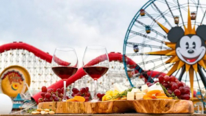 Maak je klaar voor culinair plezier op het Disney California Adventure Food &amp; Wine Festival van 2022