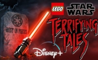 Ontdek de huiveringwekkende trailer voor &#039;LEGO® Star Wars: Griezelige Verhalen&#039;